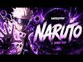NARUTO: O HERDEIRO DO ÓDIO 🌌 (Rap Geek) | DarkVerse