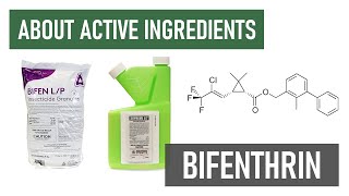 What is Bifenthrin? [How to Use Bifenthrin Insecticides]