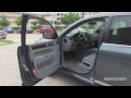 2005 Volkswagen Touareg V8 Start Up, Exhaust, and In Depth Tour