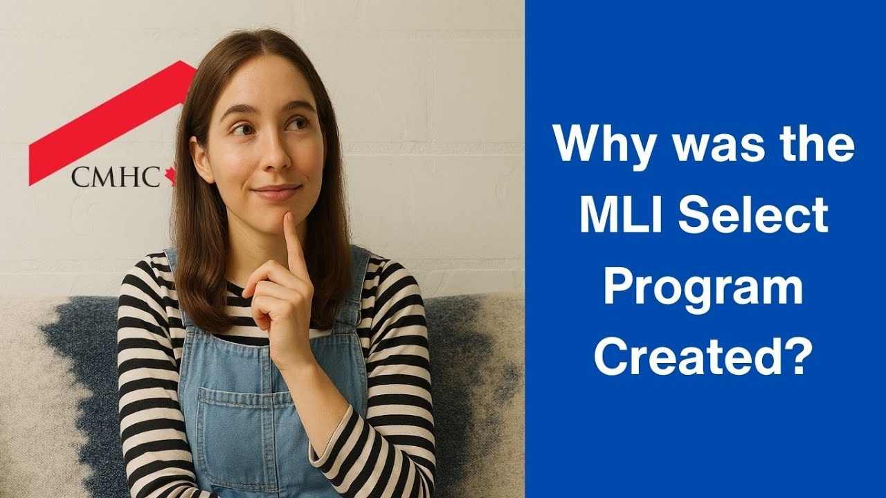 Why was the MLI Select Program created? - YouTube