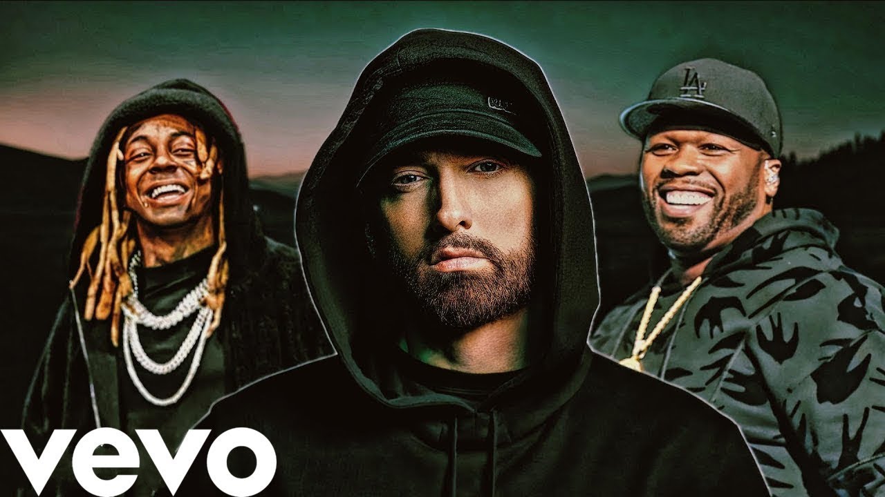 TOP OLD SCHOOL HIP HOP Ice Cube, Snoop Dogg,2Pac , Eminem, Dr. Dre, DMX, Xzibit, Method Man, 50 Cent