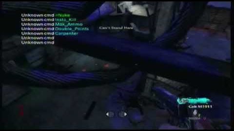 W@W Zombies Mod Menu Gamesave.mp4