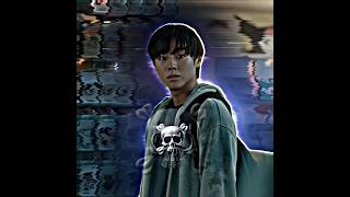 Caught Redhanded Shieun Sees Her   Weak Hero Class edit trending sieun