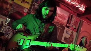 Number - Father (live on PressureDrop.tv)