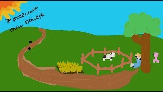 Peak Bedwars Content