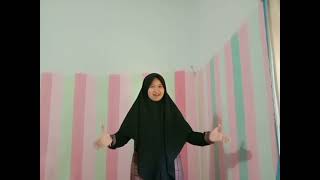 pidato 'Hormat dan Taat Kepada Guru' (sy.dh Hanifatul Munawaroh)