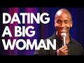 First time dating a big woman @Story Party Tour - True Dating Stories