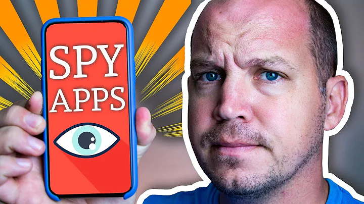 DON'T USE MOBILE SPY APPS!  (there's a good reason why) - DayDayNews