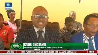INEC Begins Voters Registration Exercise For Above Age 18