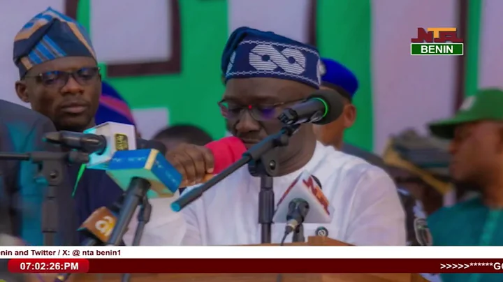 OKPEBHOLO ANNOUNCES BOLA OYEBAMIYI APC CANDIDATE FOR OSUN PRIMARY