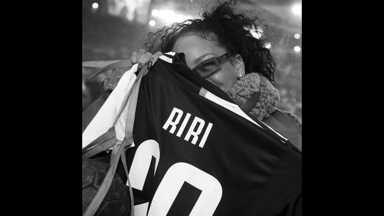 Wale ft. Rihanna- Bad (Remix) ( 1 Hour Loop )