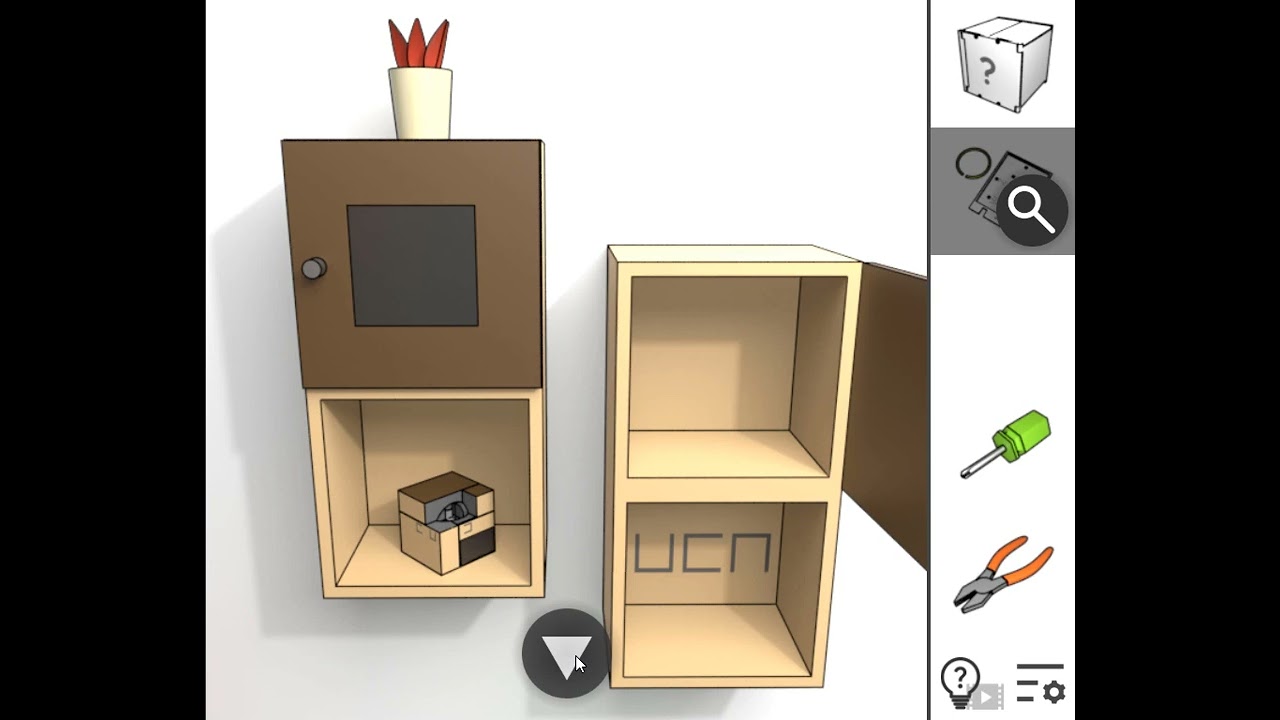 The Rooms: Escape Challenge 🕹️ Play on CrazyGames