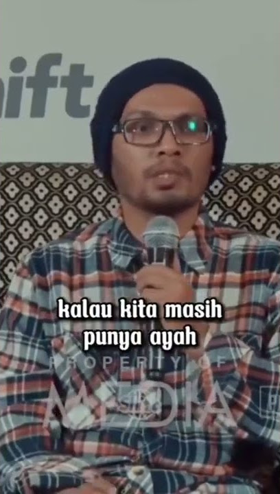 DOA SEORANG AYAH TIDAK AKAN DI TOLAK • Ust Hanan Attaki