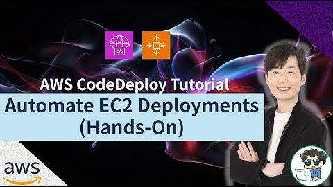 AWS CodeDeploy Tutorial: Automate EC2 Deployments (Hands-On)