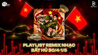 NHẠC CÁCH MẠNG 30/4 REMIX - NHẠC TIỀN CHIẾN REMIX | KỶ NIỆM 51 NĂM GIẢI PHÓNG MIỀN NAM HÀO HÙNG Update