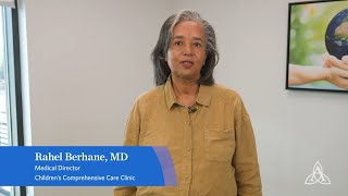 Comprehensive Care Clinic Overview | Ascension Dell Children's