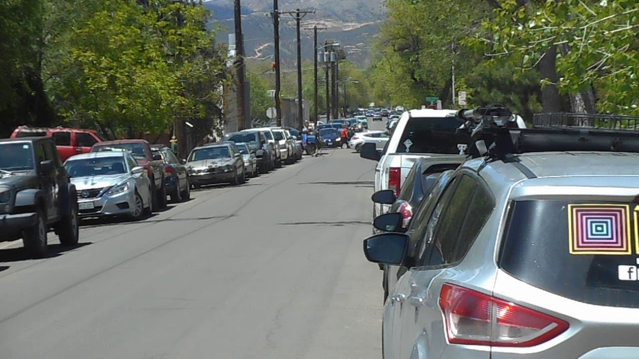 More Territory Days - May 25, 2019