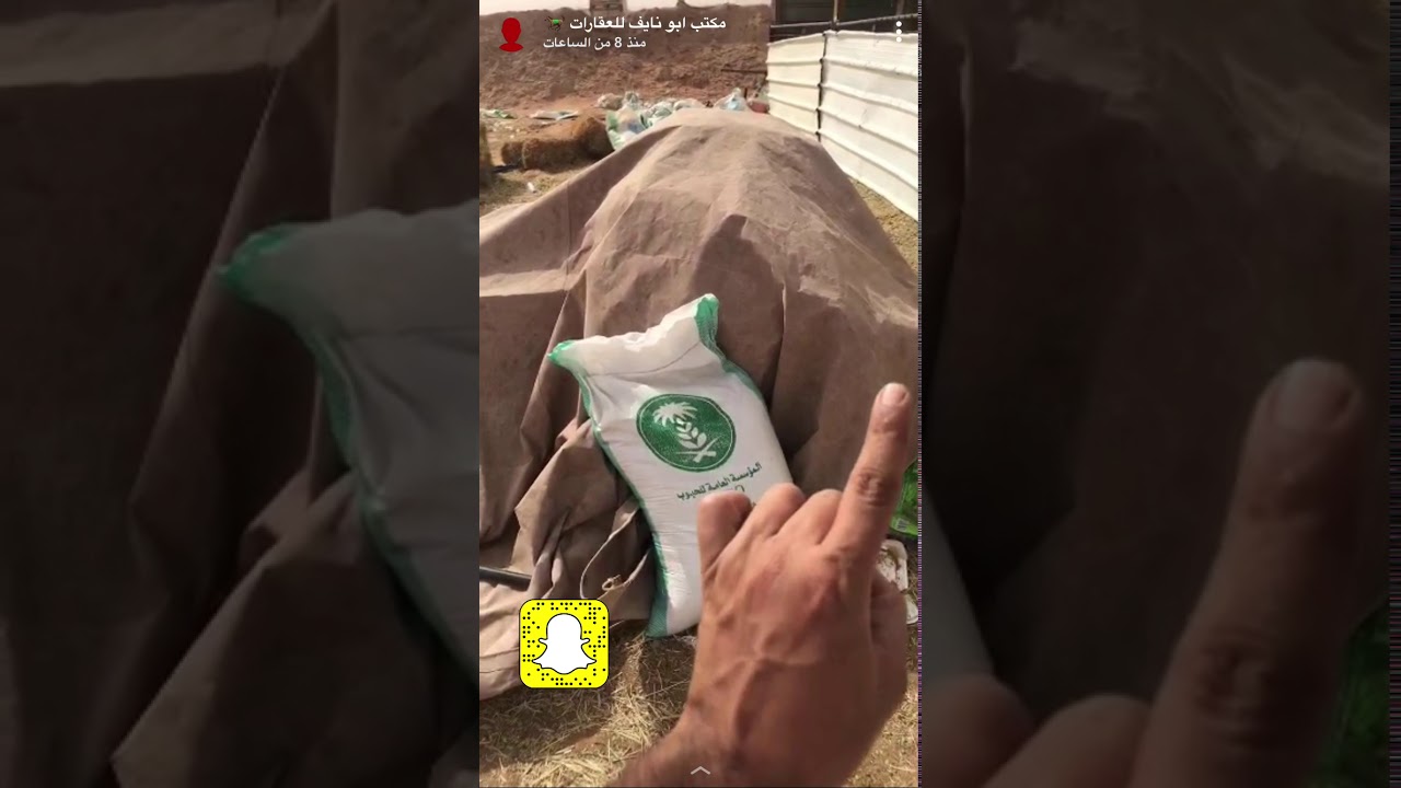 الخطة الوطنية للاغنام  ونزول سعر كيس الشعير 29 ريال وتكلفة المولود وربح وخسارة المربي