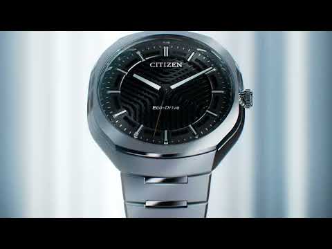 Eco-Drive PHOTON is here.