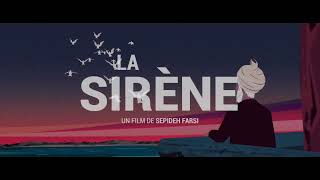 La Sirène - Actuellement au cinéma