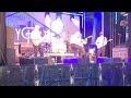Eddy Cochran  - Teenage heaven (Young Ones Forever Cover op Cityfest Veldhoven)