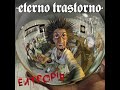 Eterno Transtorno - Entropia [Disco Completo]