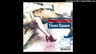 John Groves - Soft Talking (Times Square 1987) screenshot 4