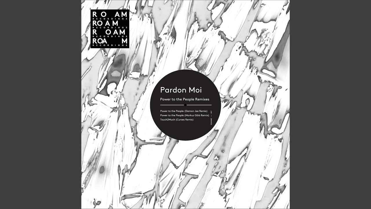 Power to the People (Markus Gibb Remix)