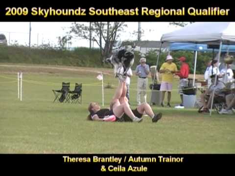 2009 Hyperflite/Skyho...  Southeast OPEN Qualifier...