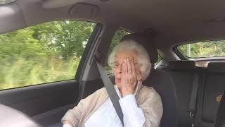 G G Gramma tells story of how she ran off to get married at 15
