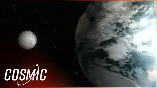 What If Earth Had No Moon? The Shocking Truth About Our Cosmic Companion