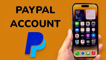 How To Create PayPal Account?