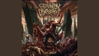Download Lagu Carnivore Outraged MP3