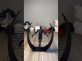 Floating men 3d printed model #3dprinting #craft #viralvideo #art #solidworkstutorial #mechanic