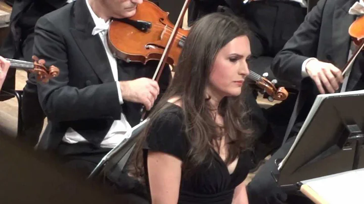 Richard Strauss - Vier letzte lieder (Four Last So...