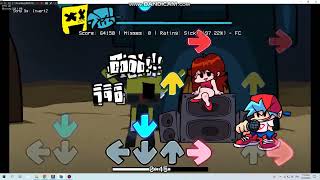 fnf spongebob png lights out (FC) fnf spongebob png lights out (FC)