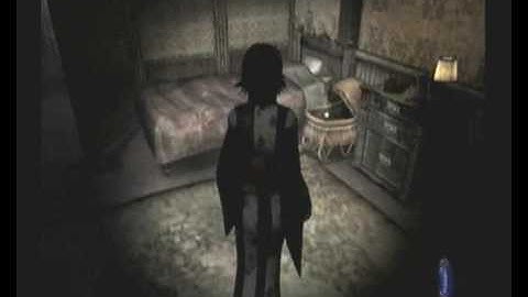 Fatal Frame 4 Playthrough (18) Chapter 6
