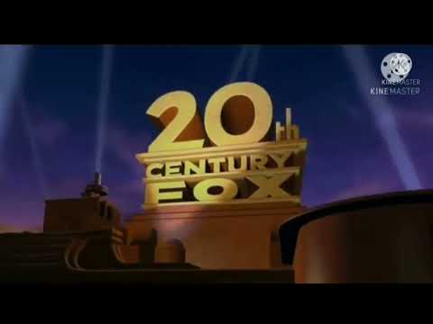 20th Century Fox 1994 Mixcraft 8 Mashup