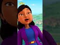 Chacha Bhatija | Shorts Cartoon Video For Kids | Comedy Cartoon | Wow Kidz Comedy #shorts | #spot