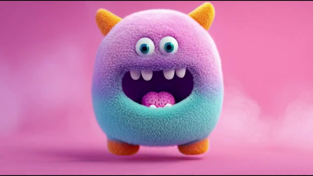 Funny Monster Go to Bed Song | Rhymy TV Nursery Rhymes & Kids Songs 🎶🥁🎸