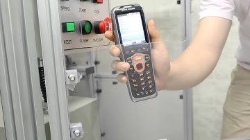 Point Mobile - PM260 Reliability Verification