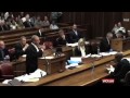 Oscar Trial: talks bathroom rails