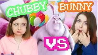 Chubby Bunny Challenge