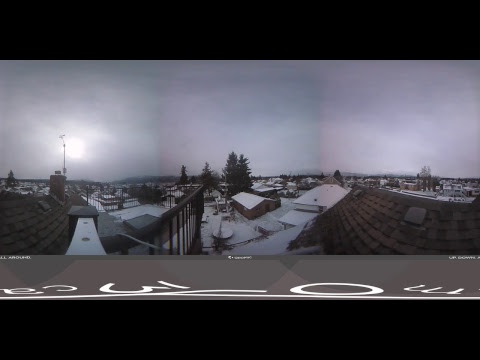Live Alberniweather Outdoor 360º Webcam