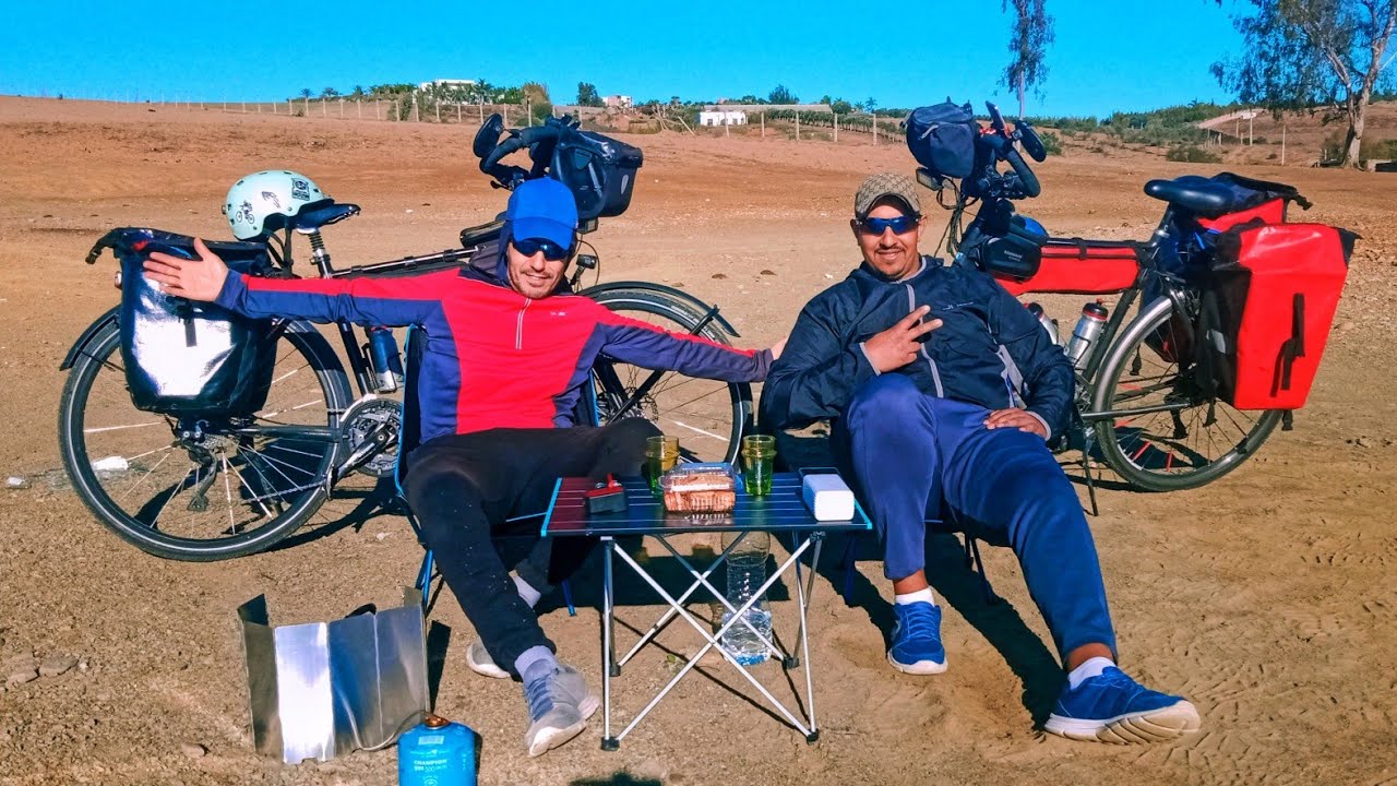 أجيو نتعرفو على أجمل مكان خاص بالعائلة براج كريمة نواحي عين عودة