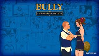 Bully IOS modded save game (READ DESCRIPTION) screenshot 5