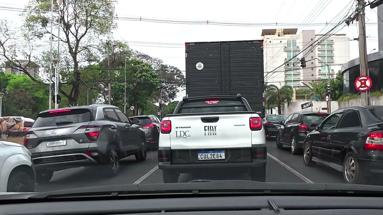 Conheça cidade interior de São Paulo - São José do Rio Preto - SP