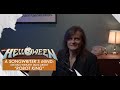 The Story Behind: How Michael Weikath wrote &quot;Robot King&quot; | HELLOWEEN