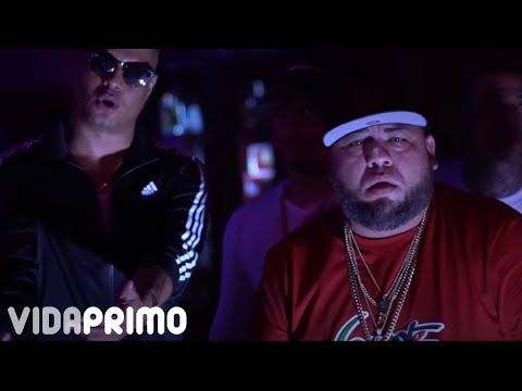 Ñejo X R-1 La Esencia X Chocolate Mc - Mueve El C*Lo