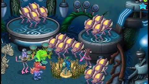 1 min Wublins and Lots of Zynth